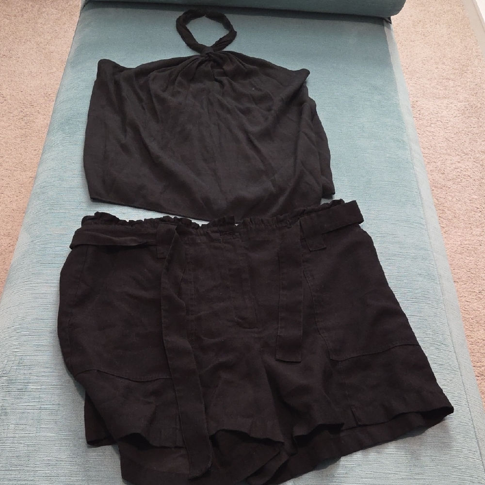 Nine West Black Apparel